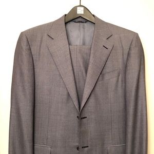 Canali Men’s Suit (40R)